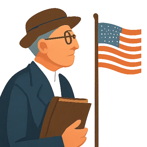 A Kulcsszó Podcast: Történészek és az amerikai kivételesség