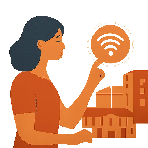 New Compilation: Designing a More Connected Campus