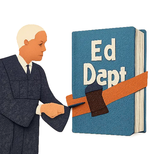 Court temporarily blocks Ed Dept regulations limiting ‘professional’ degrees