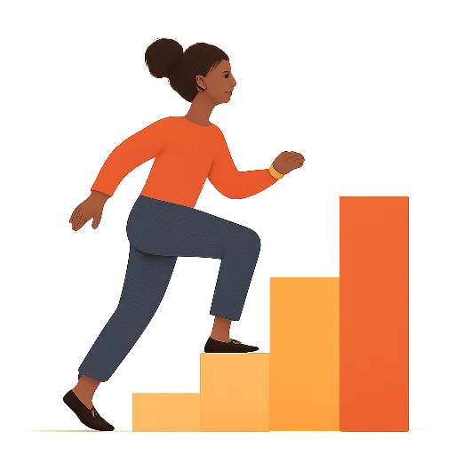 Persistence rate tops 77%, the highest level in a decade, report finds