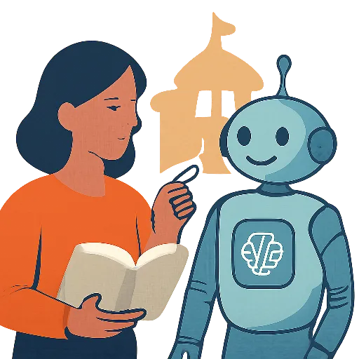 Building AI tailored for education, with educators in the lead