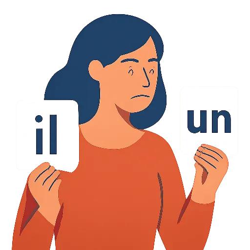 How to use definite and indefinite Italian articles