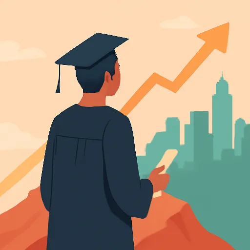 Is college worth it? Here are the majors that pay off