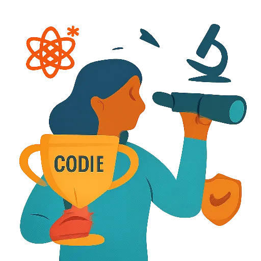 Discovery Education Earns Five 2026 CODiE Award Nominations Spanning Math, Science, Digital Citizenship, and Immersive Learning