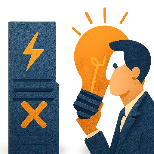 A Databricks korábbi AI vezetője úgy véli, hogy 1,000-szer csökkenteni tudja az AI áramfogyasztását.