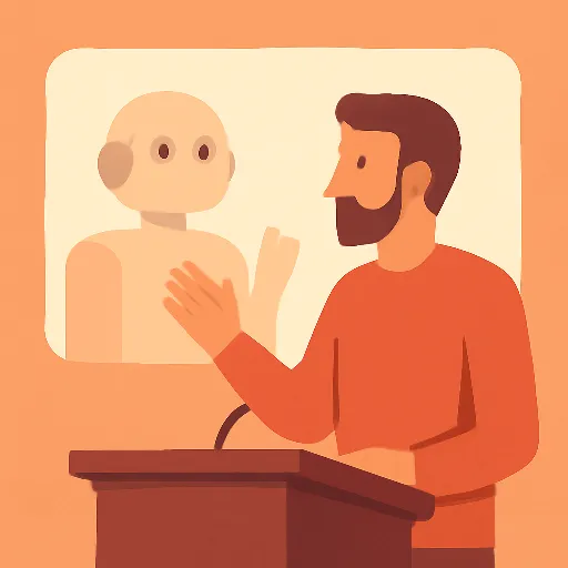 Amjad Masad and Me at SaaStr AI 2026: The Agents We Actually Built, and What Replit’s Founder Thinks Comes Next