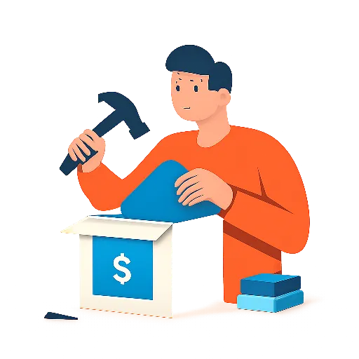 Booking.com for Business Shipped a Free Expense Tool in 6 Weeks. Don’t Copy the Tool, Copy the Sequence.