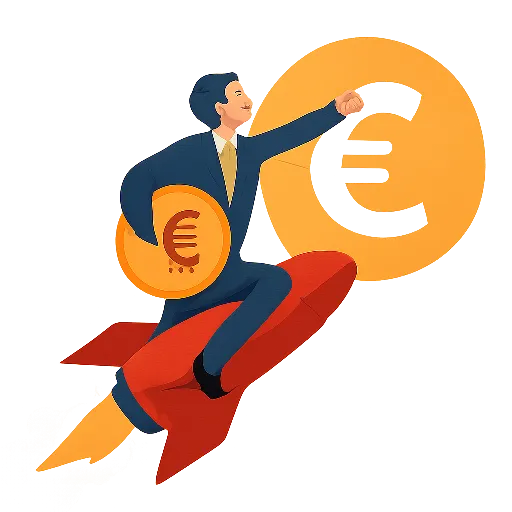 The French & Benelux  startups making €100m+ in revenue