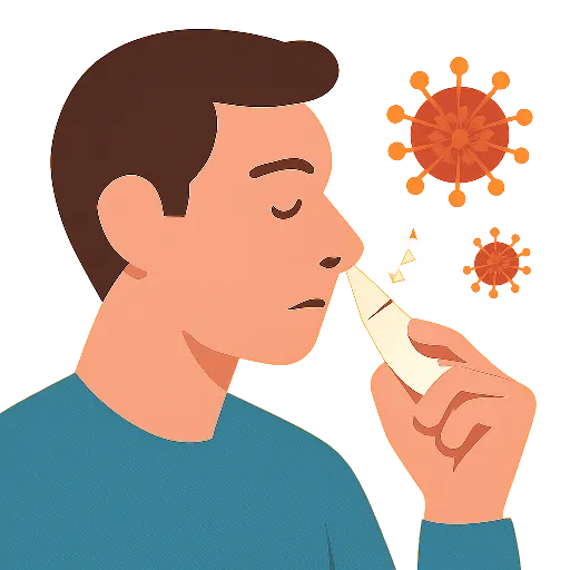 Leyden Labs secures €40 million to develop intranasal protection against influenza and coronaviruses