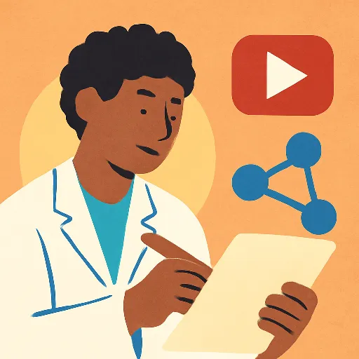 Short-form science: University of Washington researchers launch PaperTok to combat AI slop