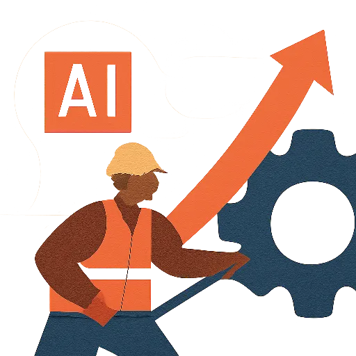 Amazon and Microsoft join new nonprofit’s push to help American workers navigate the AI economy