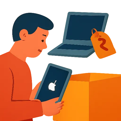 A medida que los costos de almacenamiento aumentan, Apple eleva los precios de los iPads y MacBooks en India.