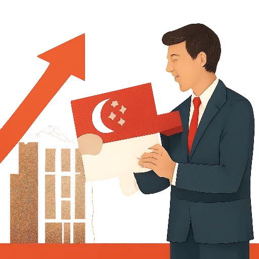Smartworks Strengthens Singapore Presence With New Acquisition