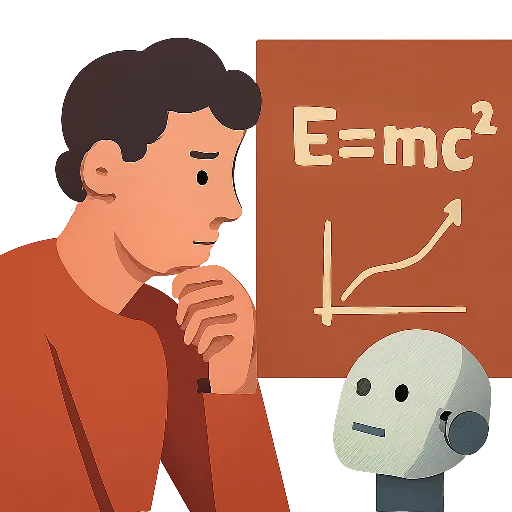 Lo que significa ser matemático cuando la IA hace las matemáticas.