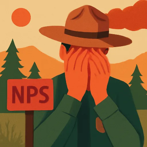 A new national parks policy is drawing backlash after a deadly weekend