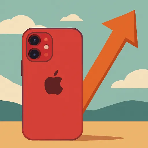 Drágább iPhone-ok a láthatáron?