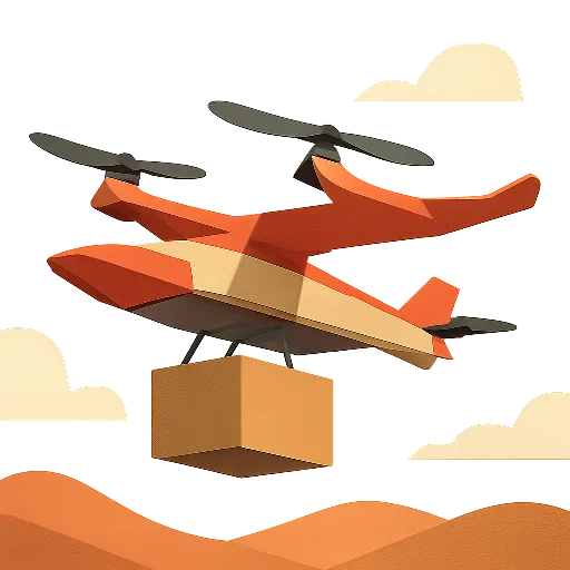 Drone Startup Elroy Air Is Said to Near $800 Million SPAC Deal