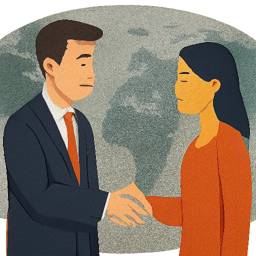 What I Got Wrong as a Global Leader About How to Build Trust Across Cultures