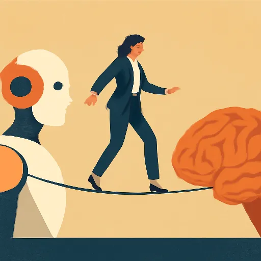 La era de la inteligencia artificial exige un nuevo tipo de liderazgo. Aquí tienes tu guía.