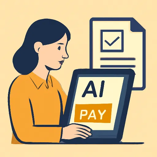 Warp, a startup using AI to automate payroll compliance and employee management, raised a $60M Series B led by Battery, bringing its total funding to $85M (Lucinda Shen/Axios)
