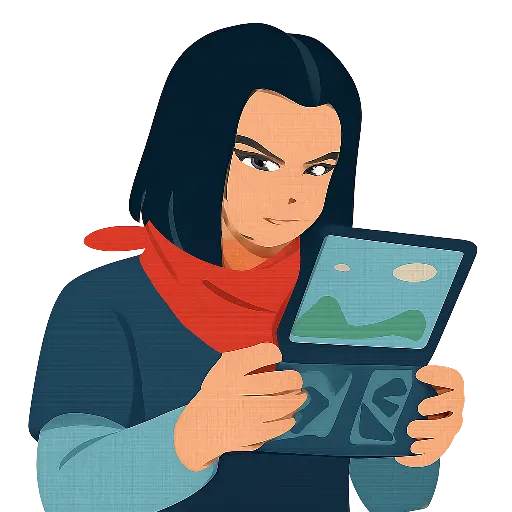 Android 17&#8217;s new foldable gaming mode could make flippy phones more fun