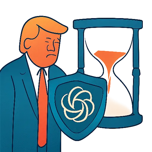 OpenAI will delay GPT-5.6 after Trump administration request