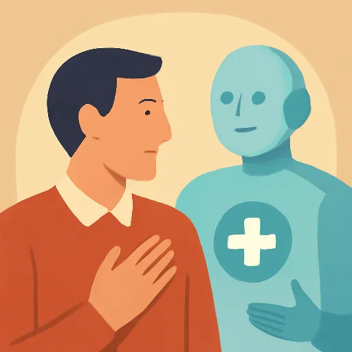 Building trust in AI health intelligence: why privacy, transparency, and human oversight matter