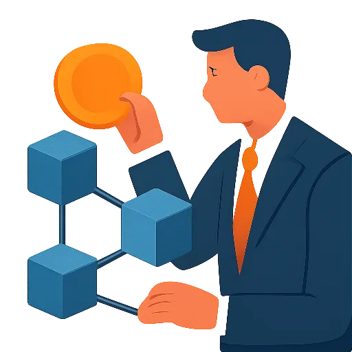 Coinspaid Dev emerges as a dedicated blockchain infrastructure engineering brand