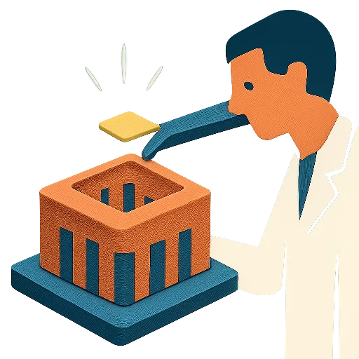 Az IBM bejelentette a világ első, 1 nanométernél kisebb chip technológiáját.