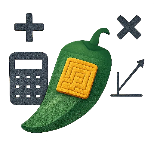 La matemática detrás del chip Jalapeño de OpenAI.