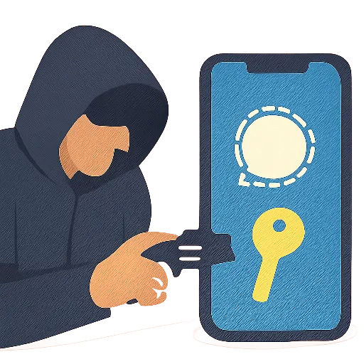 FBI Warns Russian Intelligence Hackers Target Signal Backup Recovery Keys