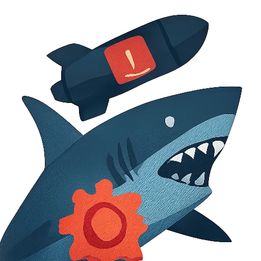 Nuevo malware SharkLoader despliega Cobalt Strike en los ciberataques StrikeShark.