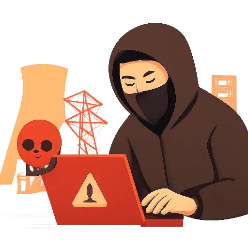 Los hackers vinculados a China atacan la infraestructura crítica asiática con el backdoor TinyRCT.