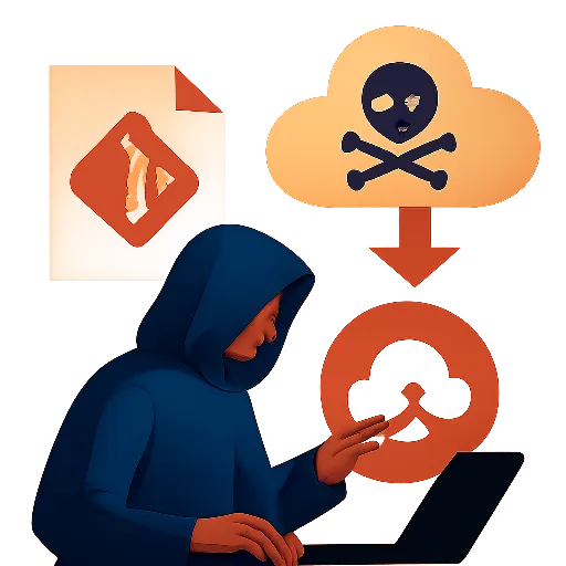 MCP Auto-Execution: From Git Clone to Cloud Compromise in Amazon Q VS Code Extension