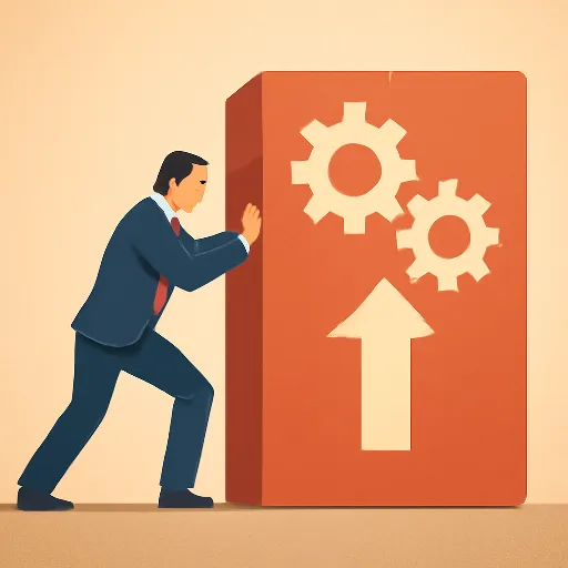 Tu modelo fundamental es un servicio. Operalo como tal.
