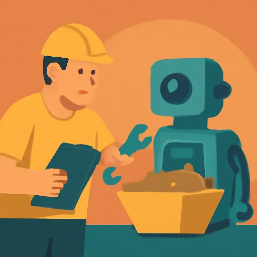 Your engineering org needs an AI slop registry