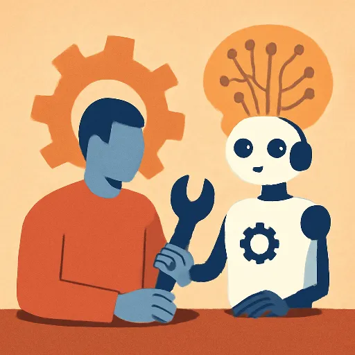 Open source maintainership in the age of AI