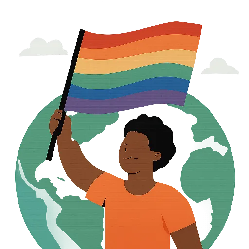 Celebrating Pride and Community Across Our Global Teams