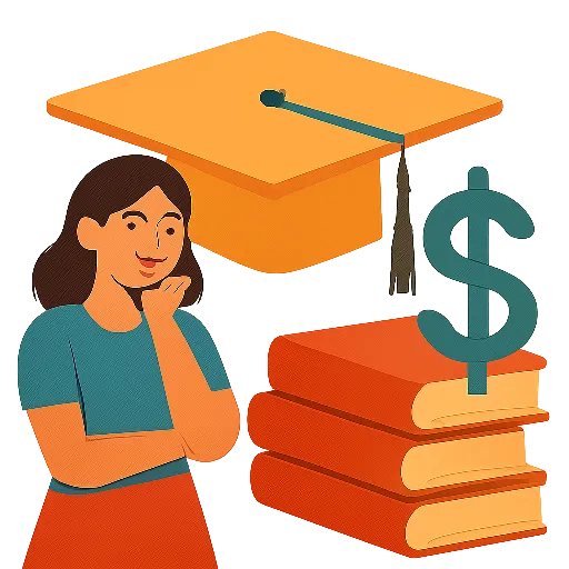 College is unaffordable for many Americans—but don’t just blame rising tuition
