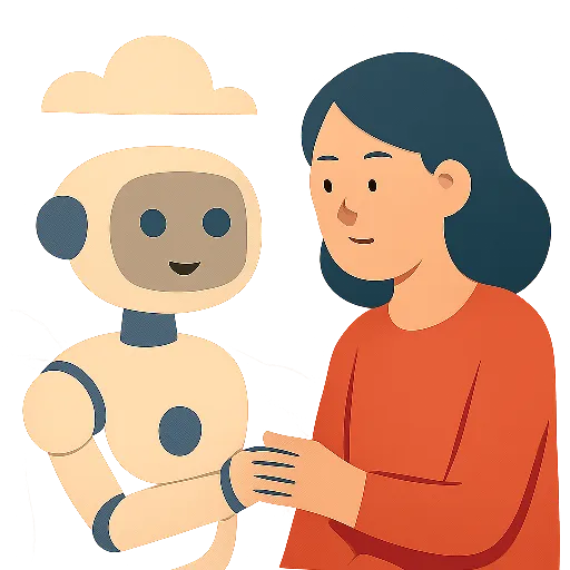 When AI Feels Human: Ways To Teach Students About Anthropomorphism