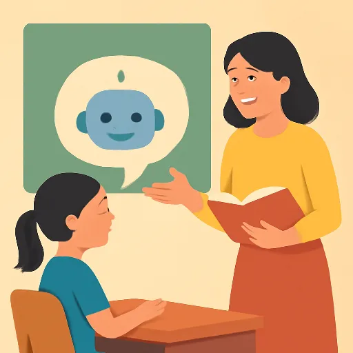 K-12 AI Literacy Guide: How To Teach AI, Plus Helpful Resources