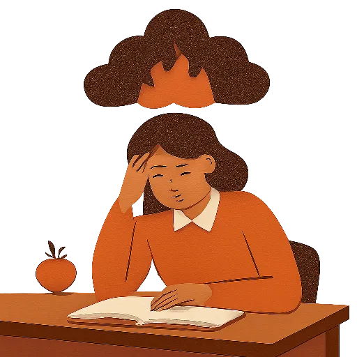 Teacher burnout is at an all-time high