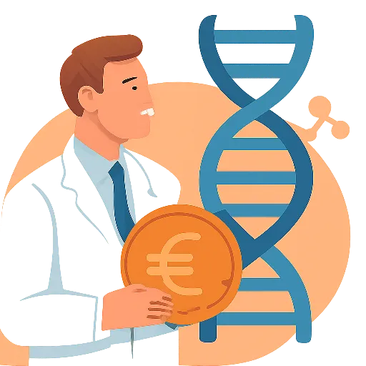 La biotecnológica británica Thalia Therapeutics recauda 3,1 millones de euros y adquiere Sanmirna Therapeutics.