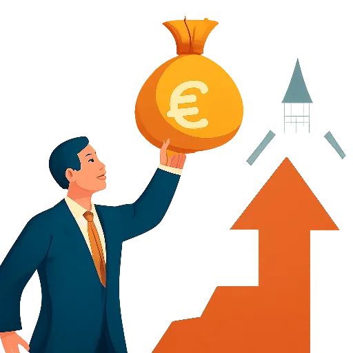 Stark recauda 500 millones de euros, se lanza Tech.eu Funding Explorer y las grandes ambiciones de Luxemburgo.