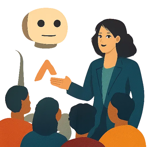 Companies bought the AI. Now they need people to use it