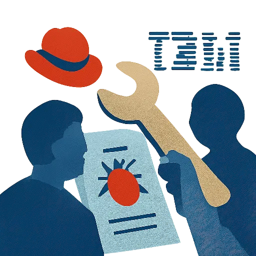 Az IBM és a Red Hat partnerséget alakít ki a Deloitte-tal az open-source sebezhetőségek javítására.