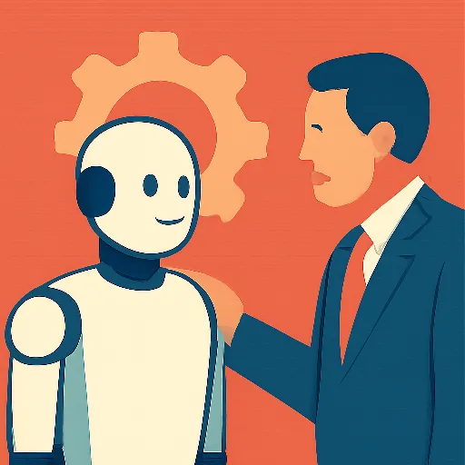 La startup de robótica Sanctuary AI nombra a un ex ejecutivo de MDA como CEO.