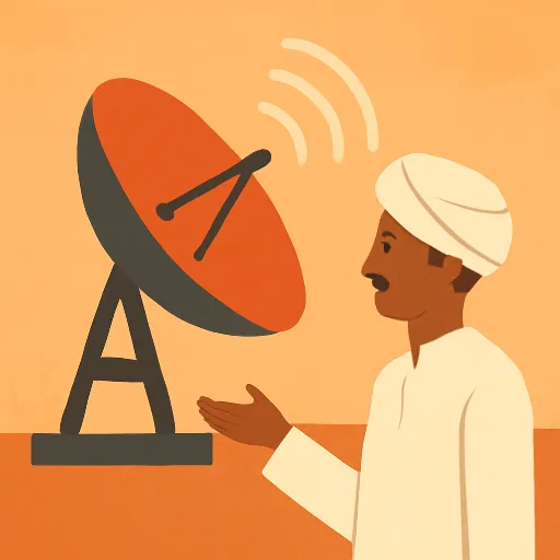 India Drops 20% Local Sourcing Rule, Keeps Security Guardrails For Satcom