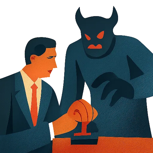 Proyecto 'Kill Switch': ¿Puede el RBI proteger a los bancos y a las NBFC de actores de IA maliciosos?