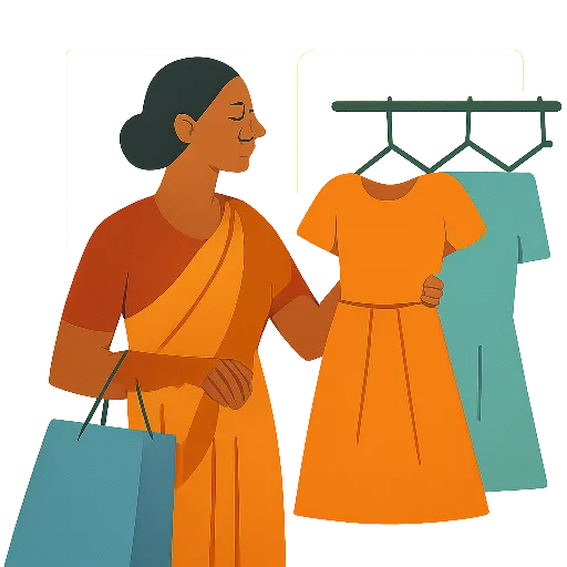 Why value fashion is becoming India’s dominant retail story